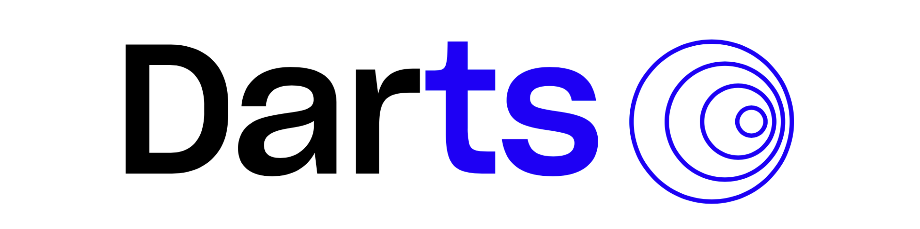 Darts Logo